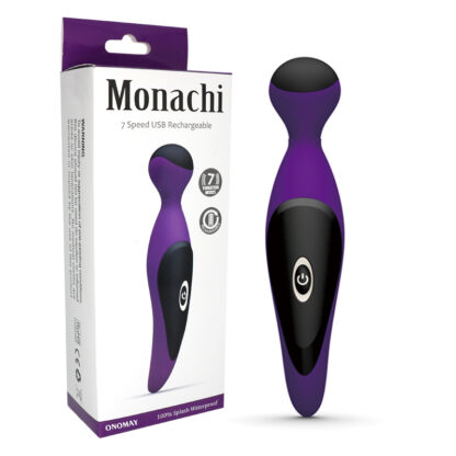 Japón Juguetes Magic wand massager