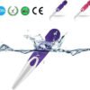 iWand massager deseti rychlostní masážní hlavice fialový - Image 13