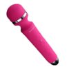 Nalone Rock wand massager - Luxusní masážní hlavice Sinmis