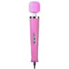 Magic Wand Massager růžový USB │ Vibrační masážní hlavice - Image 5
