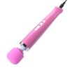 Magic Wand Massager růžový USB │ Vibrační masážní hlavice - Image 4