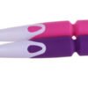 iWand massager - 10 rychlostní masážní hlavice růžová - Image 11