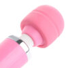 Magic Wand Massager růžový do sítě │ Masážní hlavice