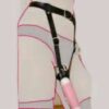 Female masturbation bondage - Image 9