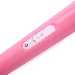 Magic Wand Massager růžový do sítě │ Masážní hlavice