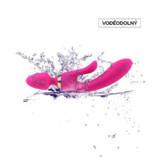 Luxusní Magic Wand Veran – Luxeluv │ Masážní hlavice