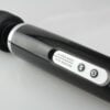 Magic Wand Massager do sítě masážní hlavice černý - Image 7