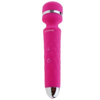 Nalone Rock wand massager - Luxusní masážní hlavice Sinmis