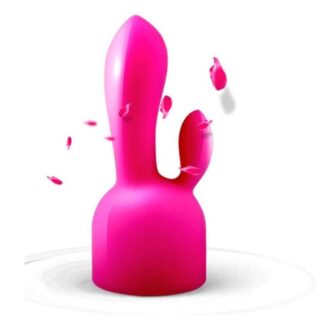nalone Nástavec na masážní hlavici Sinmis Rabbit