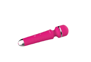 Nalone Rock wand massager - Luxusní masážní hlavice Sinmis