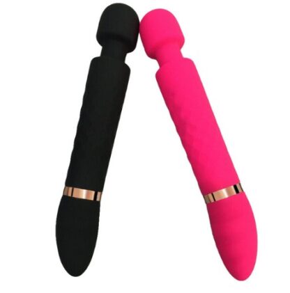 G SPOT Stimulator magic wand massager