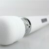 Magic Wand Massager bílý do sítě vibrační masážní hlavice - Image 6