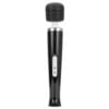 Magic Wand Massager černý USB