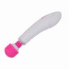 Orissi 60ti rychlostní vibrační Magic Wand Bullet růžový - Image 5