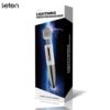 Leten Lightning huge magic wand massager extra silný - Image 5