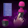Magic Leten wand massager - Image 8