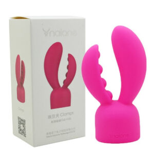 Nástavec na masážní hlavice Sinmis Pod-Shape
