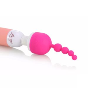 esparty Nástavec na masážní hlavici Sinmis, Fairy - kuličky