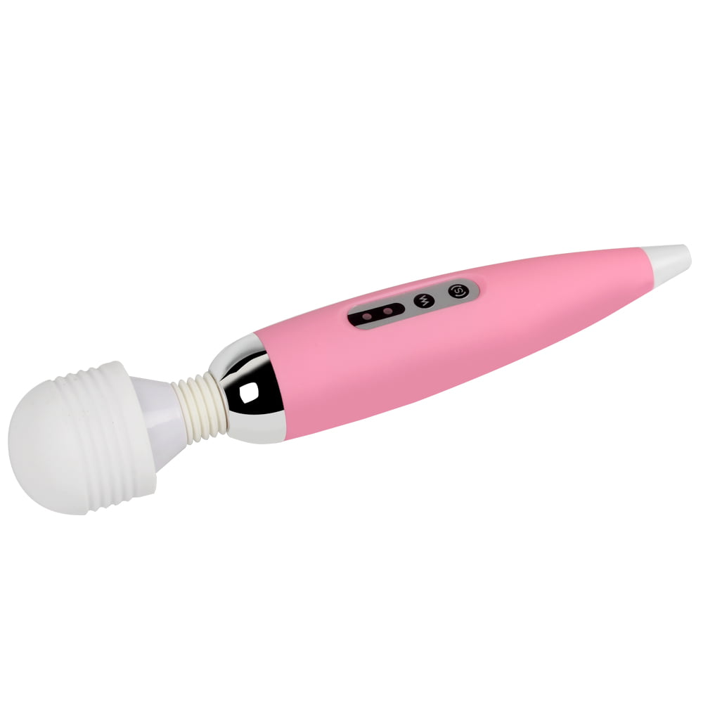 Magic AV Vibrator Pulse Wand Massager │ Masážní hlavice