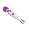 Leten Fantasy AV Vibrator Magic Wand Massager fialový │ Masážní hlavice - Image 2