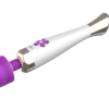 Leten Fantasy AV Vibrator Magic Wand Massager fialový │ Masážní hlavice - Image 3