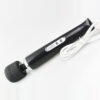 Magic Wand Massager do sítě masážní hlavice černý - Image 6