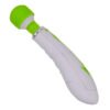 Orissi 60ti rychlostní vibrační Magic Wand Bullet zelený - Image 4