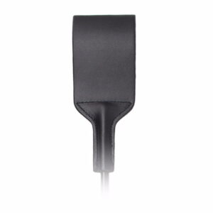 BDSM bičík z koženky se cvočky