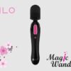 Shunzi Magic Wand Massager černý - Image 6
