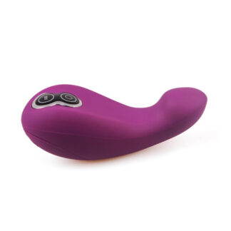 Monsa Man Nuo │ Vibrující stimulátor