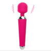 Eno Love Magic Wand │ Masážní hlavice - Růžová - Image 6