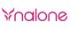 nalone - Mini Magic Wand Massager - růžový