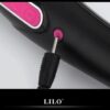 Shunzi Magic Wand Massager černý - Image 7