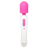 Shunzi Magic Wand Massager bílý - Image 2