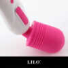 Shunzi Magic Wand Massager bílý - Image 9