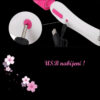Shunzi Magic Wand Massager bílý - Image 10