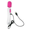Shunzi Magic Wand Massager bílý - Image 6
