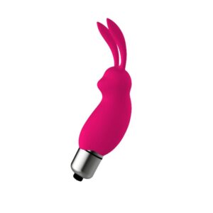 7 speeds silicone vibrator rabbit vibrating 300x300 - Velikonoční 10% sleva na celý nákup nad 1500 Kč