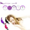 Vibrační vajíčko králíček růžovénbsp| Magic Wand Massager Sexshop