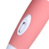 Fairy Mini Massage Wand - Masážní hlavice růžová