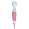 Fairy Mini Massage Wand - Masážní hlavice růžová