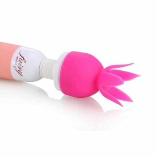 Nástavec na masážní hlavici Sinmis Fairy Lotus