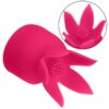 Nástavec na masážní hlavici Sinmis, Fairy - Lotus