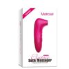 Electric suck massager Melrose | Stimulátor klitorisu