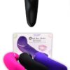 Vibee-Girl Clitoris Stimulator massager | Stimulátor klitorisu