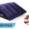 Polštářek na sex