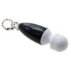 Mini Magic Wand Massager černý - Image 4