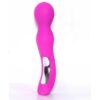 Female Vibrator - Luxusní Magic Wand - růžový