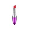 Lipstick mini vibrátor fialový