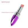 Lipstick mini vibrátor - modrozelený - Image 6